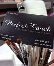 Perfect Touch Sarl Ongles & Look image 1