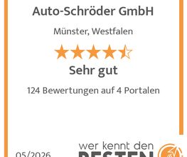 werkenntdenBESTEN.de Qualitätssiegel
