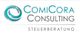 ComiCora Consulting Inh. Christine Prager Steuerberaterin