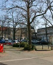 Q-Park Otto-Stabel-Straße Bild 1