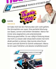 Fahrschule Marco Steiner Bild 3