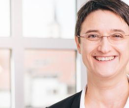 Rechtsanwältin Cornelia Oster