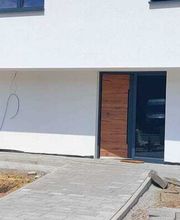 Wall Tiefbau Bagger Und Erdarbeiten Bild 1