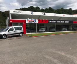 TCR Motor imagen 5