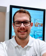Glückauf-Apotheke Hiesfeld Bild 9