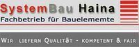 Systembau Haina