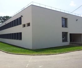Blandin Façades image 7
