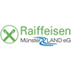 Raiffeisen Münster LAND eG, Raiffeisen-Markt Sprakel
