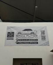 Sady Autos Barr image 2
