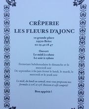 LES FLEURS D AJONC image 4