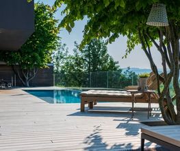 Bucher AG, Widnau - Gartenbau Bild 10