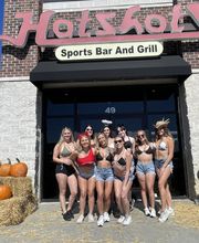 Hotshots Sports Bar & Grill image 12
