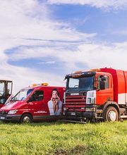 KSR Rohrreinigung & Kanalreinigung Bild 2