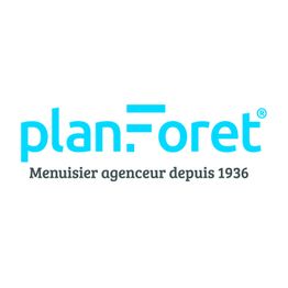 Planforet Agencement