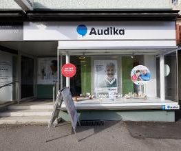 Audika Hörcenter Bild 11