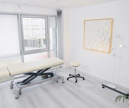 Bodyworx Physiotherapie Bild 3