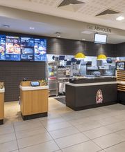 McDonald's Bild 2