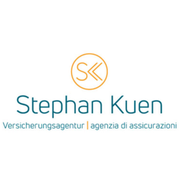 Assicurazioni Stephan Kuen logo