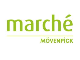 Marché Restaurant Leipzig Flughafen