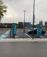 Electra Charging Station image 2