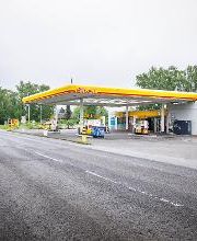 Shell Recharge Charging Station Bild 14