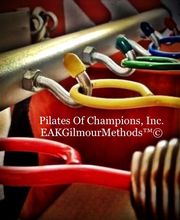 Pilates of Champions image 2