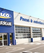 Vulco Garrigue Gramat image 1
