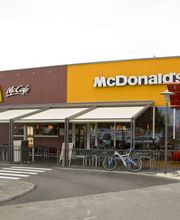McDonald's Bild 1