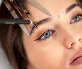 Kosmetik & Friseurstudio Sandra Müller Bild 1