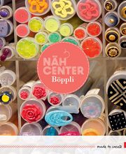 Böppli Nähcenter Bild 5