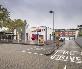 McDonald's Bild 3