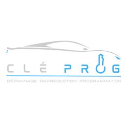Clé Prog