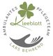 Ambulantes Pflegeteam Kleeblatt Inh. Lars Behrend