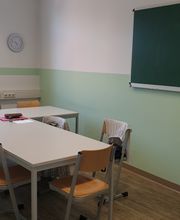 Bad Aibling Unterrichtsraum 3