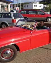 Bam Burri Automobile Bild 4