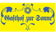 Gasthof Zur Sonne