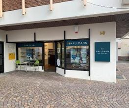 Hallmann Optik Bild 1