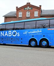 Nabo`s Busreisen Bild 3