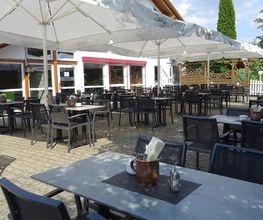 Restaurant Seeterrasse Bild 3