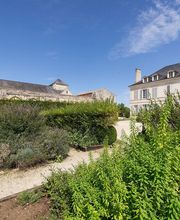 Abbaye de Nieul sur l'Autise image 13