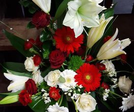 Fayence Fleurs image 7