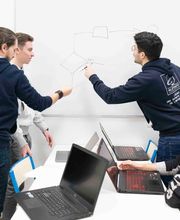 Ecole des métiers de l'informatique - SUPINFO Caen image 4