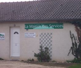 ADMR MARNE ET SOUDE image 1