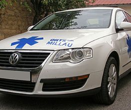 Ambulance Orts image 2