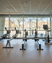 David Lloyd Amsterdam afbeelding 7