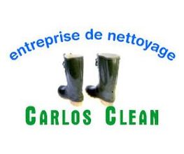 Carlos Clean image 2
