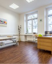 Praxis für Osteopathie u. Physiotherapie