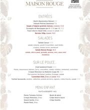 Brasserie Maison Rouge image 7