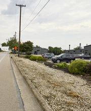 Nearest Intersection