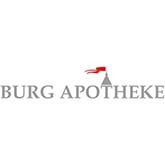 Logo der Burg-Apotheke